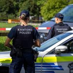 Manhunt after shooting at Swiss rave kills woman, 22, and injures five