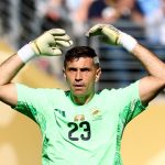 Chelsea sign Argentinian goalkeeper Emiliano Martinez from Aston Villa