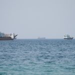 US strikes Iran’s Larak Island in first attack in weeks