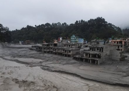 After the flash flood disaster, here is what Nepal really needs