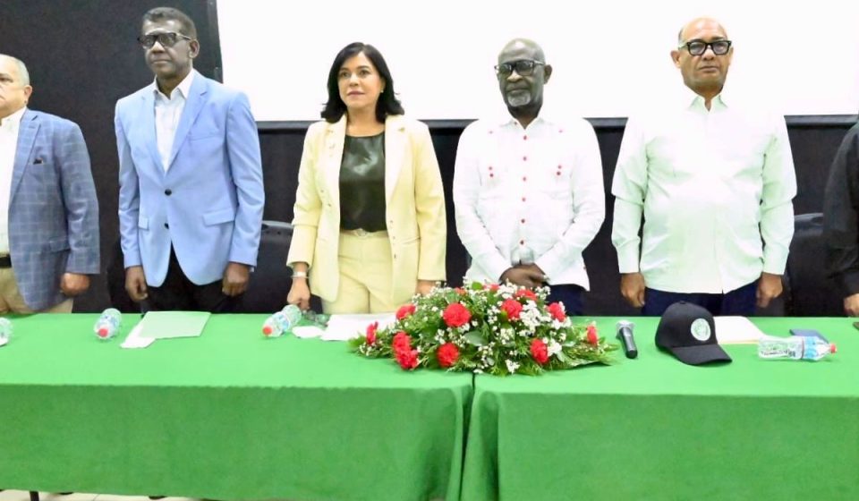 FP denuncia incumplimientos del Gobierno con pensionados de las Fuerzas Armadas y la PN