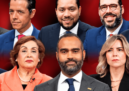 Expertos plantean reformas y exponen desafíos de la Seguridad Social en segundo episodio de RD Debate 2026