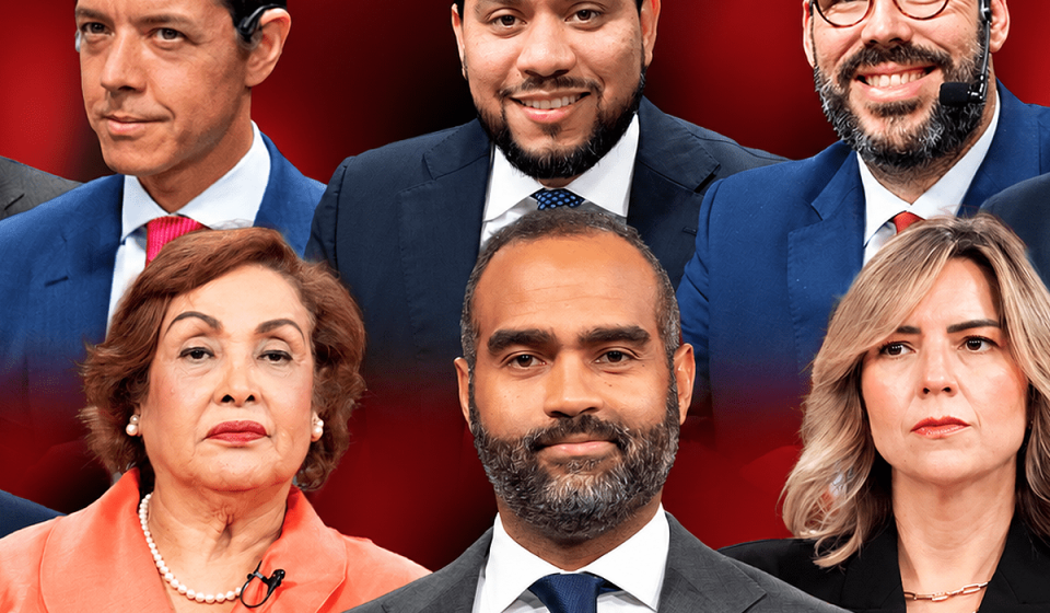 Expertos plantean reformas y exponen desafíos de la Seguridad Social en segundo episodio de RD Debate 2026