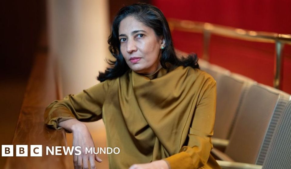 "Las conexiones entre India y México son más profundas y fascinantes que la coincidencia de la comida picante"