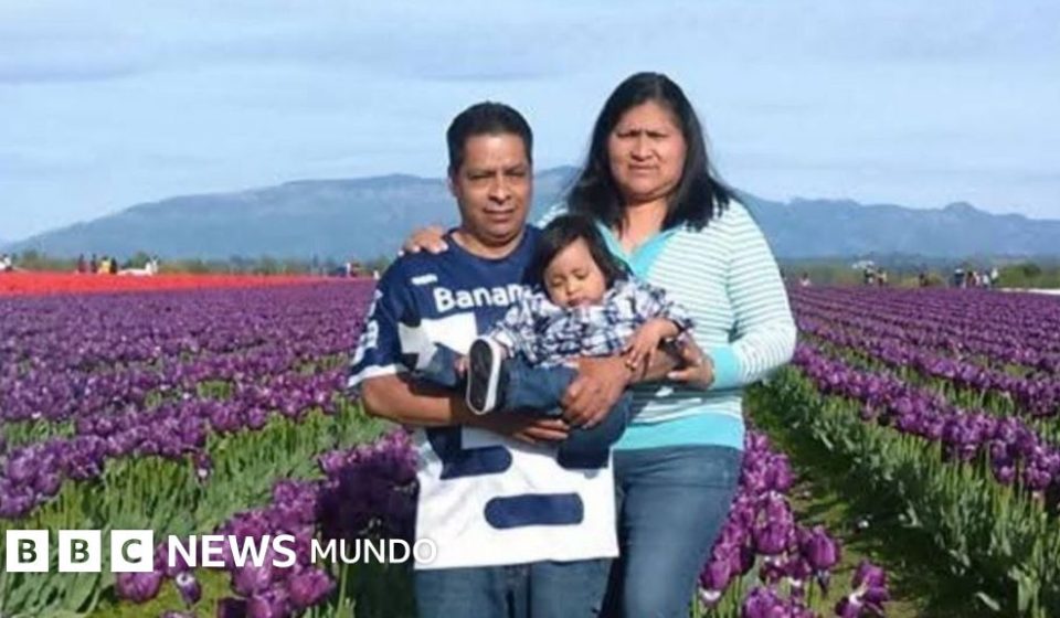 "Pagué US$19.000 a mi abogada de inmigración en EE.UU., pero fue un fraude y acabé deportado"