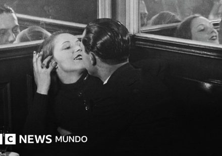 "Cuando nada era tabú": 10 imágenes íntimas de una París perdida y decadente de la década de 1930