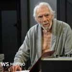 "Un diagnóstico de alzhéimer no es el final para una persona": el actor que padece la enfermedad e interpretará un difícil monólogo de Beckett en Londres