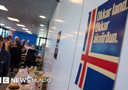 Islandia rechaza por estrecho margen la posibilidad de adherirse a la UE en un referendo que marca la división en el país