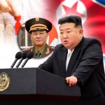 Corea del Norte destituye al ministro de Defensa en reorganización de su liderazgo militar