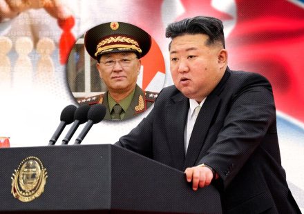 Corea del Norte destituye al ministro de Defensa en reorganización de su liderazgo militar