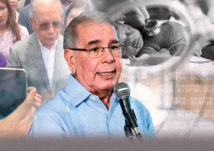 Danilo Medina asegura muertes neonatales en RD son evitables hasta en el 80 %
