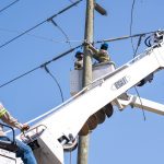 ETED realizará trabajos de mantenimiento y reemplazo de estructuras en varias líneas de transmisión