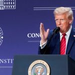 Trump dice que el crudo venezolano comenazará a reponer las reservas de EEUU «muy pronto»