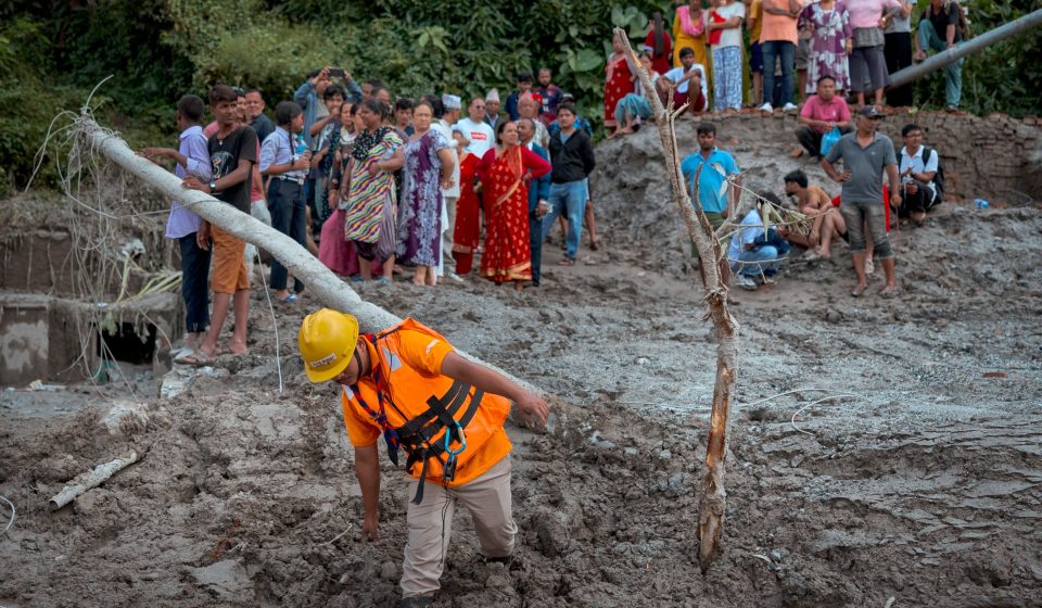 Nepal-China flood disaster: What’s the latest toll, how many are missing?