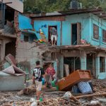 Photos: Nepal issues alerts as region’s flash flood death toll reaches 750