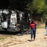 Liberan a 13 de los 60 rehenes secuestrados por una banda en Kenscoff, Haití