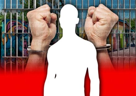 Imponen tres mes de prisión preventiva hombre acusado de agredir sexualmente a cuatro menores en Barahona