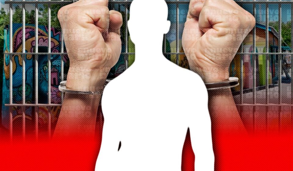 Imponen tres mes de prisión preventiva hombre acusado de agredir sexualmente a cuatro menores en Barahona