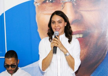 Jossi Valenzuela asume el reto de mantener vivo el legado de su padre y llama a fortalecer la unidad en Las Matas de Farfán