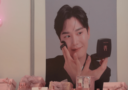 The rise of K-Beauty: Can South Korea overtake France?