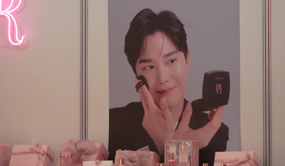 The rise of K-Beauty: Can South Korea overtake France?