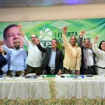 Leonel Fernández encabeza asambleas provinciales en despliegue nacional de FP