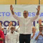 Liderazgo político de Dajabón cierra filas a favor de David Collado