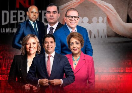 Participantes valoran RD Debate y destacan aporte al análisis de los retos de la seguridad social