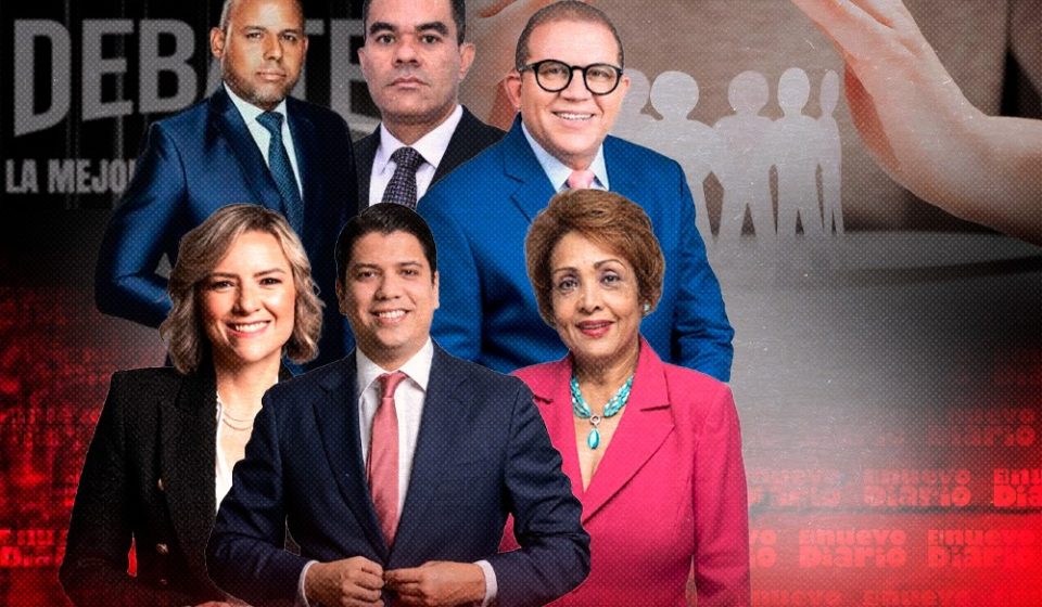 Participantes valoran RD Debate y destacan aporte al análisis de los retos de la seguridad social