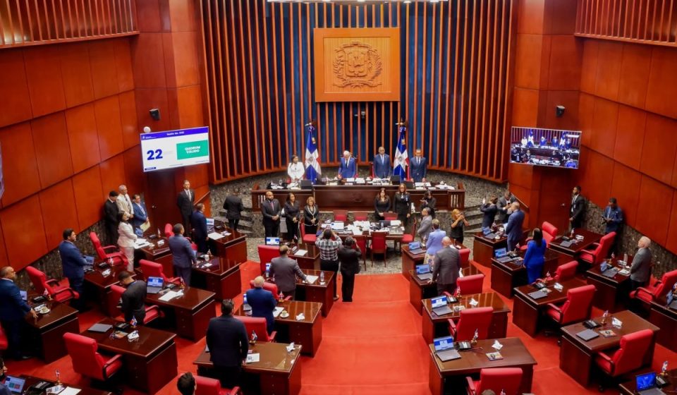 Cámara de Cuentas avala gestión financiera del Senado y emite auditoría sin salvedades ni hallazgos