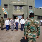 Presidente de Honduras destaca a RD como referente regional en seguridad fronteriza