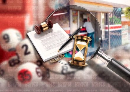 Proyecto de ley de juegos de azar suspendería por diez años la apertura de nuevos establecimientos para poder ordenar y depurar el sector