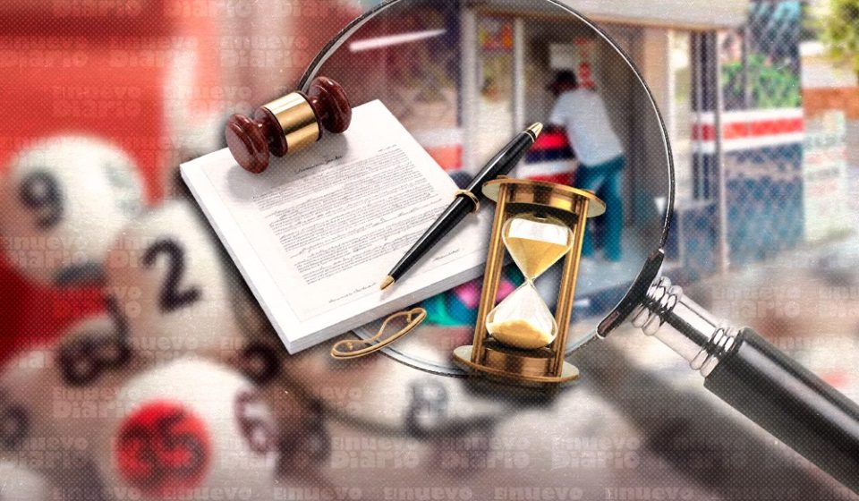 Proyecto de ley de juegos de azar suspendería por diez años la apertura de nuevos establecimientos para poder ordenar y depurar el sector