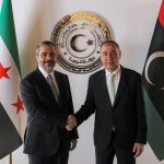 ‘Opening a new chapter’: Syria reopens embassy in Libya after talks