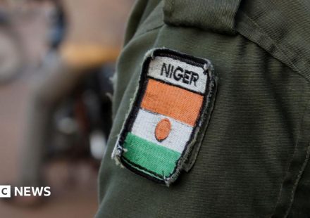 Russia says it helped to repel Niger attempted coup