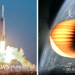 "¿Estamos solos en el universo?": el enigma existencial que quiere resolver la NASA con el ultrapotente telescopio Roman