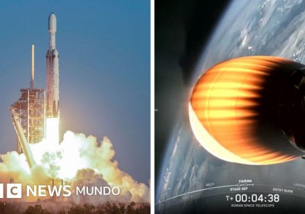 "¿Estamos solos en el universo?": el enigma existencial que quiere resolver la NASA con el ultrapotente telescopio Roman