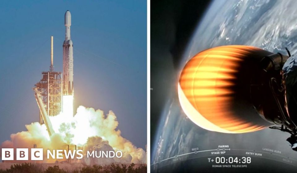 "¿Estamos solos en el universo?": el enigma existencial que quiere resolver la NASA con el ultrapotente telescopio Roman