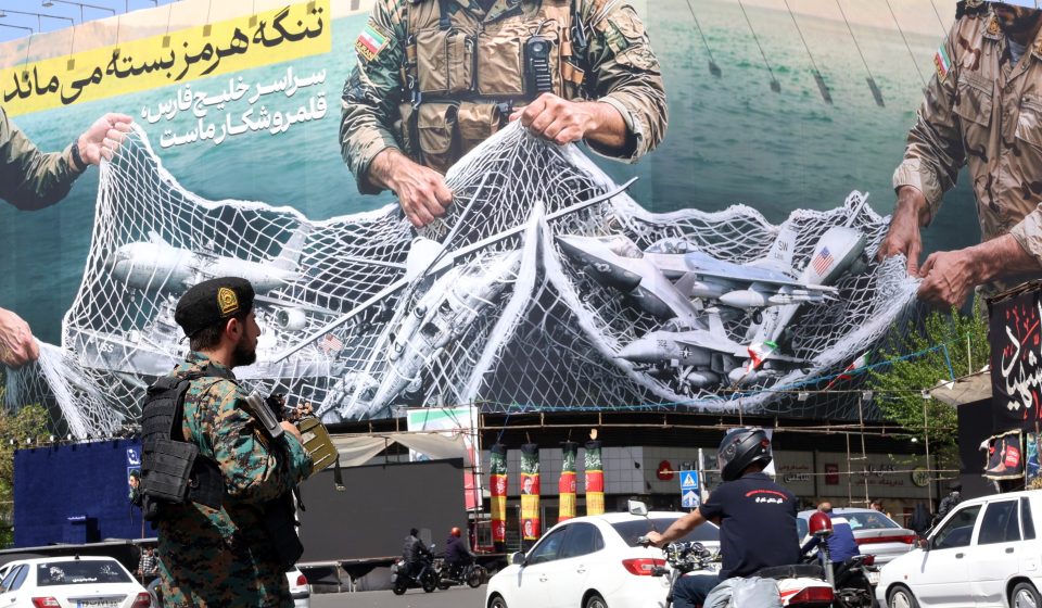 The home front: How Israel, Iran, and US leaders have been hit by the war