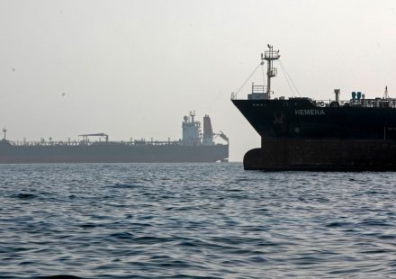 Iran attacks Jordan, UAE after US bombs Larak Island: What’s the latest?