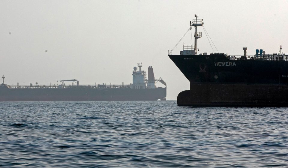 Iran attacks Jordan, UAE after US bombs Larak Island: What’s the latest?