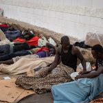 Spain’s Sanchez says Russia, Israel spread disinformation on Ceuta crisis
