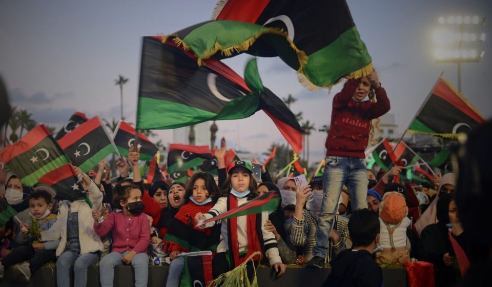 Can international diplomacy find a way forward in Libya?