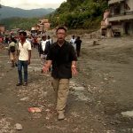 Anger mounts in Nepal over the government’s response to flash flood