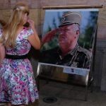 Butcher of Bosnia Ratko Mladic still hailed as a hero by some Serbs