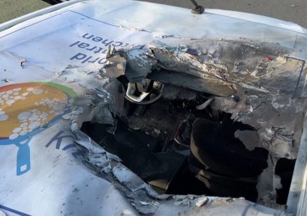 Jose Andres renews call for investigation into WCK Gaza staff killings