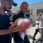 Israeli strike kills 3-year-old child in Gaza