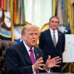 Trump amplía deportaciones a terceros países enviando a cubanos o afganos a África