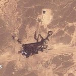 Saudi Arabia shuts key oil pipeline after drone attack launched from Iraq