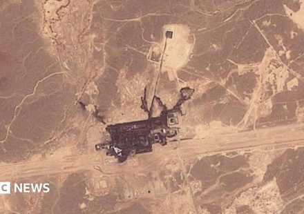 Saudi Arabia shuts key oil pipeline after drone attack launched from Iraq